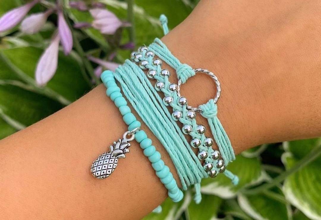 6 Hemp Jewelry Ideas Hemptique